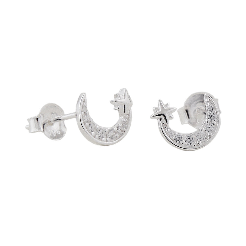 Moon & Stars
