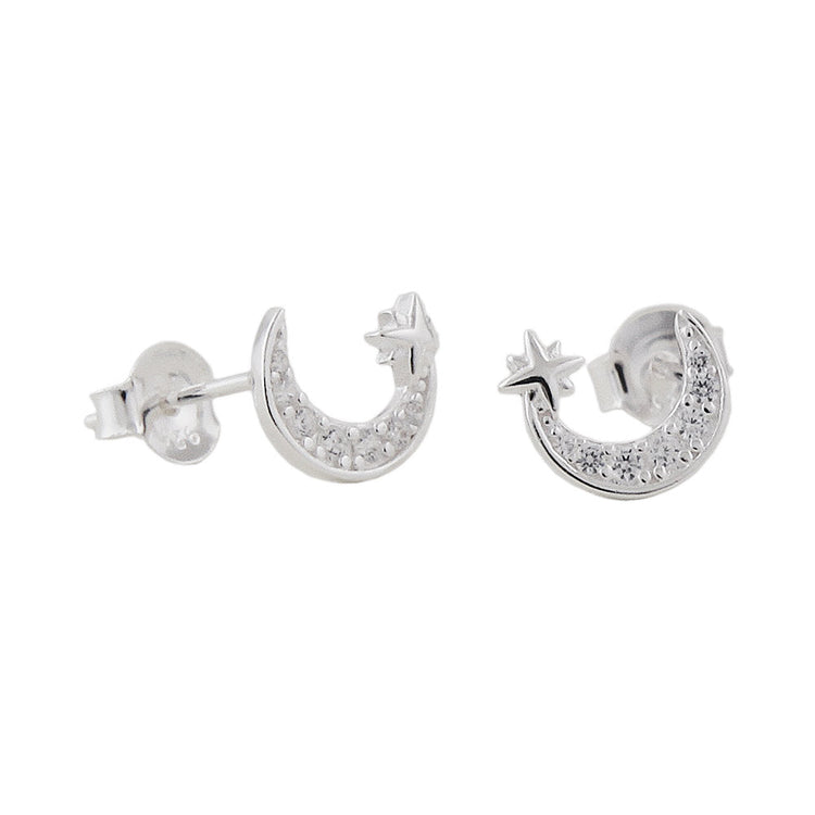 Moon & Stars