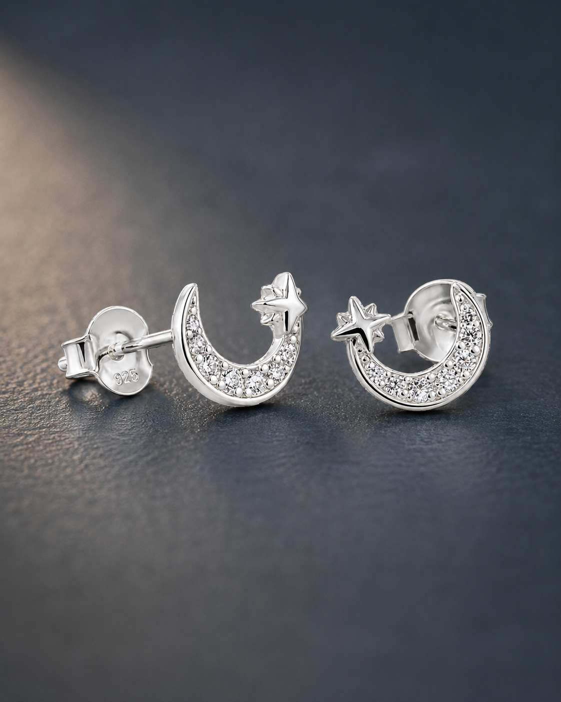 Moon & Stars