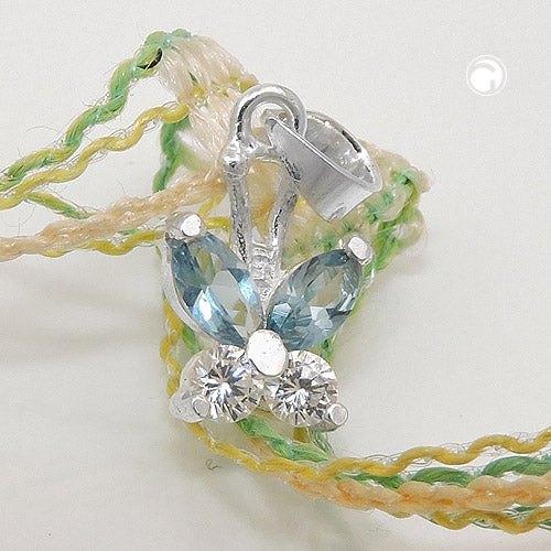 New Chapter – Geschenkset Schmetterling aus 925 Silber